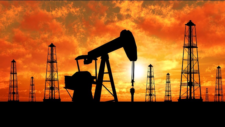 Kompania amerikane zbulon rezerva të mëdha nafte dhe gazi në Shqipëri