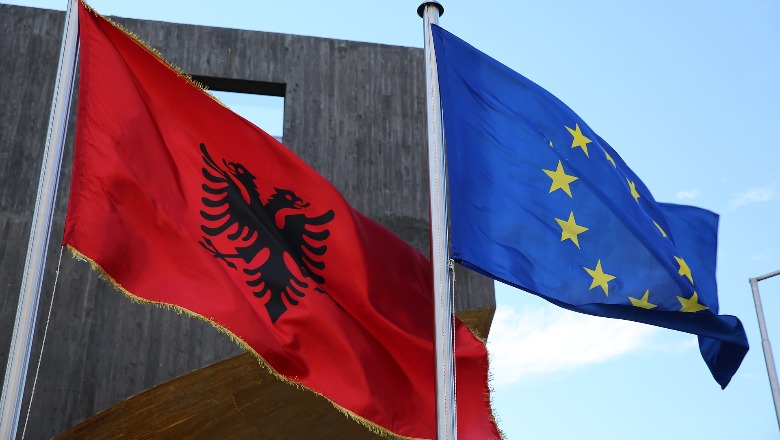 Akuza dhe shkarkime të të gjithë të korruptuarve/Ç'do ndodhë në Shqipëri pas çeljes së negociatave me BE?