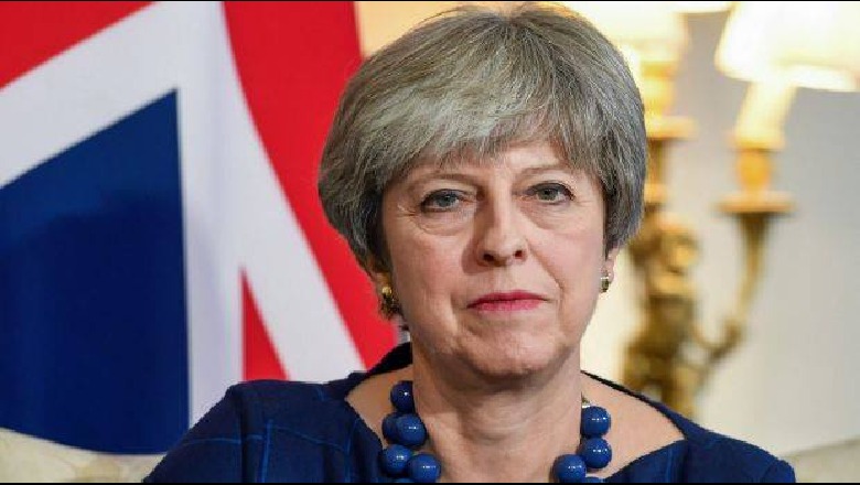 Në kërkim të një kompromisi pas Brex-it, ja çfarë kërkon Theresa May