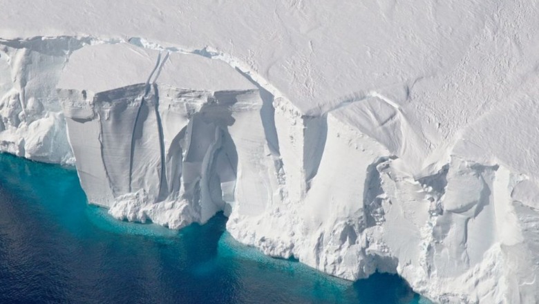 Antarktida ka humbur 3 trilionë tonë akull në 25 vjet, rritet niveli i deteve