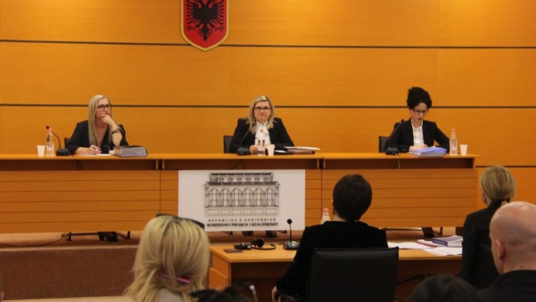 Mbylli dosjen e ish-kryekomunarit, Komisioneri Publik ankimon vendimin për Sevdarin: Hetimi i KPK-së, i paplotë