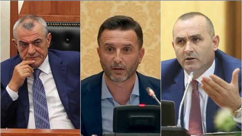 Debati në Kuvend për kompetencat/ Erion Braçe përplaset me Ulsi Manjën, ndërhyn Ruçi