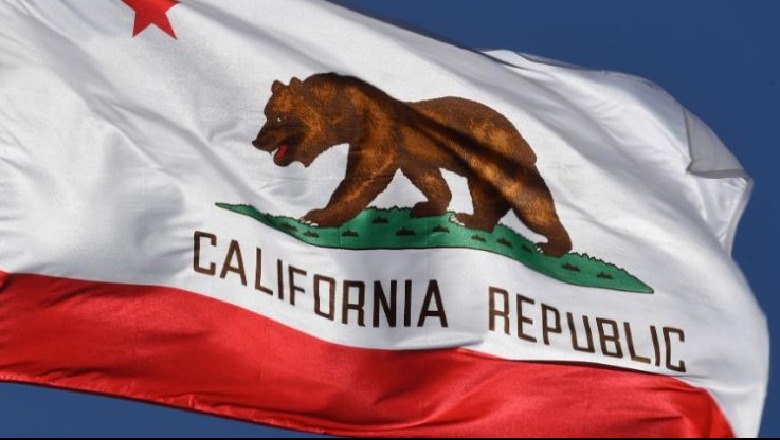 A ndahet Kalifornia në tri shtete? Prisni në nëntor për vendimin