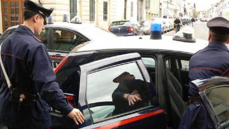 Itali, kapet banda shqiptare e grabitjeve, arrestohen 4 persona  /EMRAT