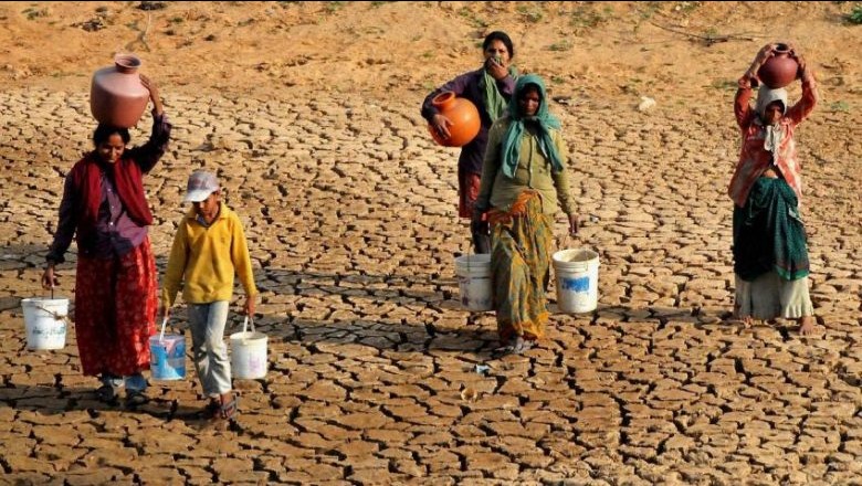 India përballet me krizën më të madhe të ujit në histori, mijëra vet vdesin çdo vit