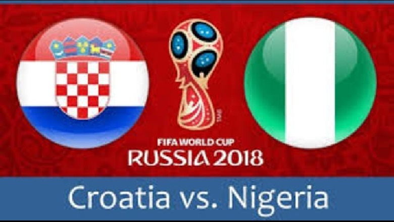 Botërori 2018/E shtuna mbyllet me Kroaci-Nigeri, ndeshja e orës 21:00  
