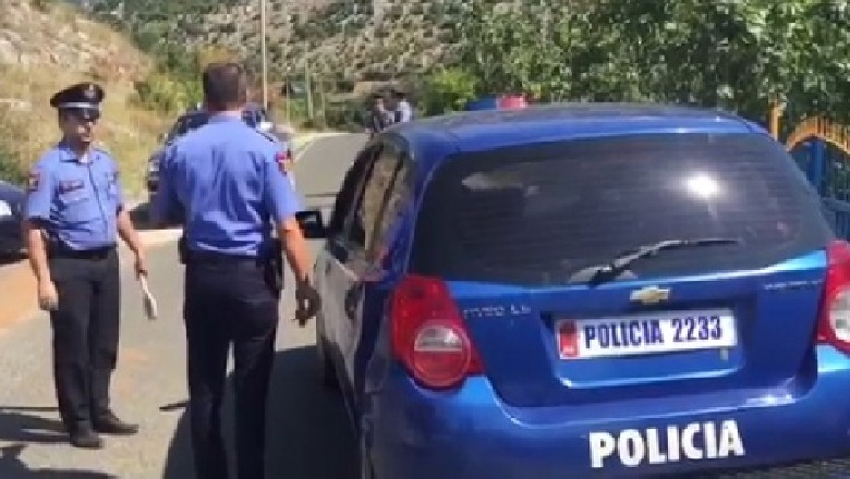 Drogë dhe armë në Shkodër, prangosen gjashtë persona/EMRAT