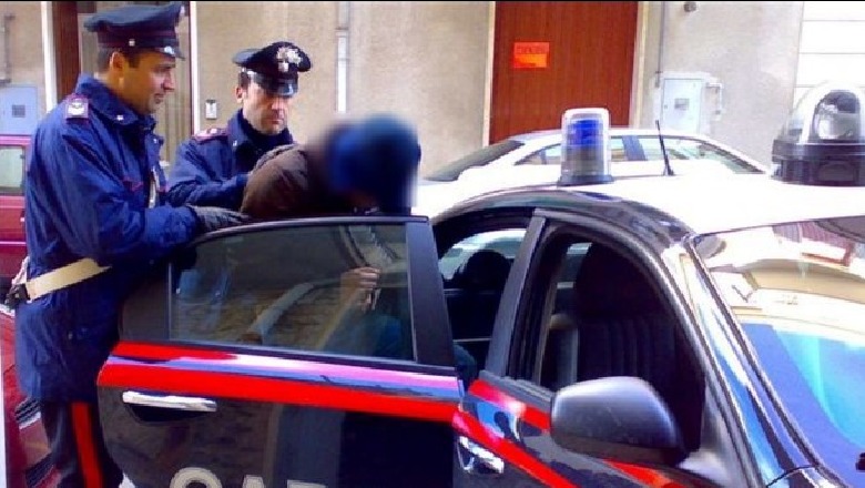 600 mijë € 'mall' në dollapin e hotelit, dënohet me 4.5 vite burg 24-vjeçari shqiptar në Itali