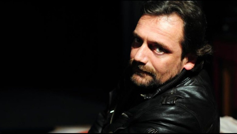 Aktori Alfred Trebicka: Duhet të jemi vigjilentë, bijtë e ku*vës mund të shembin teatrin