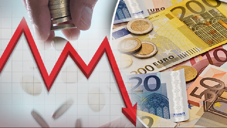 Euro ruan qëndrueshmërinë në treg, ja me sa këmbehet sot