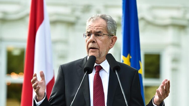  Austria kërkon sqarime nga Gjermania për përgjimet/ Presidenti Bellen: Të spiunosh shtetet mike, e papranueshme