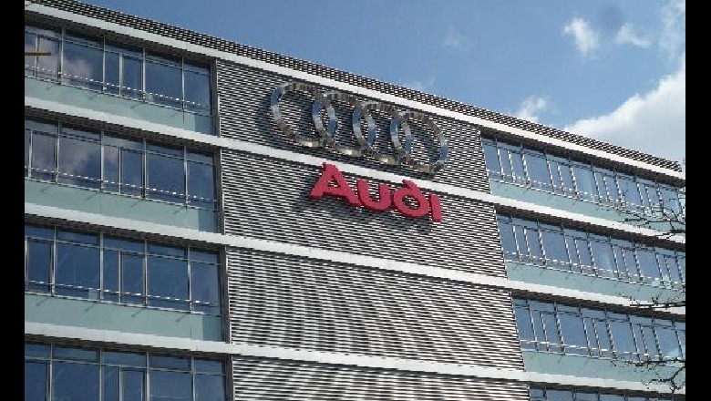 Skandali i emetimit të gazrave/Arrestohet shefi i 'Audi'-t në Gjermani