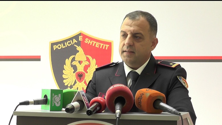 U shkarkua nga Çako, ish-kryepolici i Durrësit padit Policinë në Gjykatë