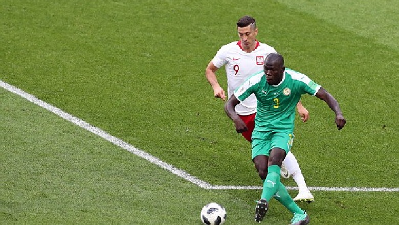Botërori 2018/ Senegal mposht Poloninë me rezultatin 2-1