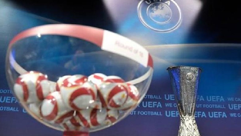 Hidhet shorti/Ekipet shqiptare mësojnë rivalët në Europa League