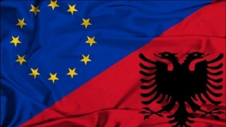 Diaspora shqiptare peticion parlamentit holandez: Hapni negociatat