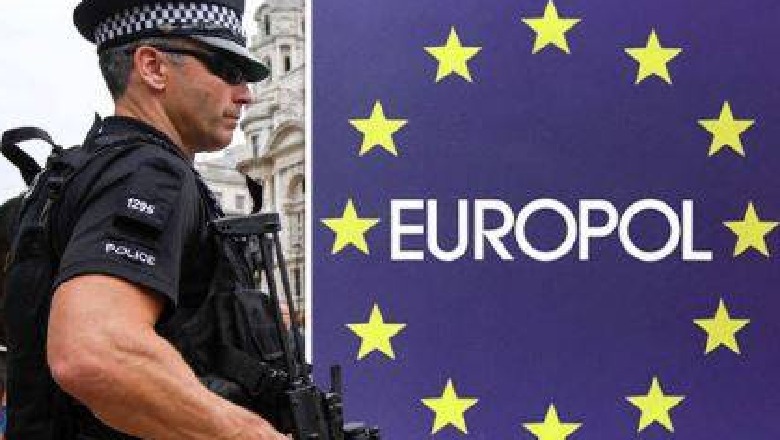 Europol: Numri i sulmeve xhihadiste në Europë u dyfishua në vitin 2017