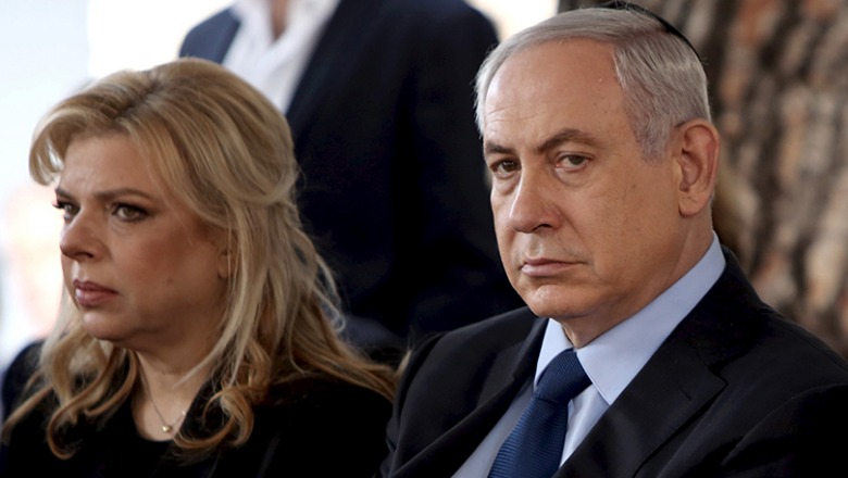 Bashkëshortja e kryeministrit izraelit Netanyahu akuzohet për mashtrim
