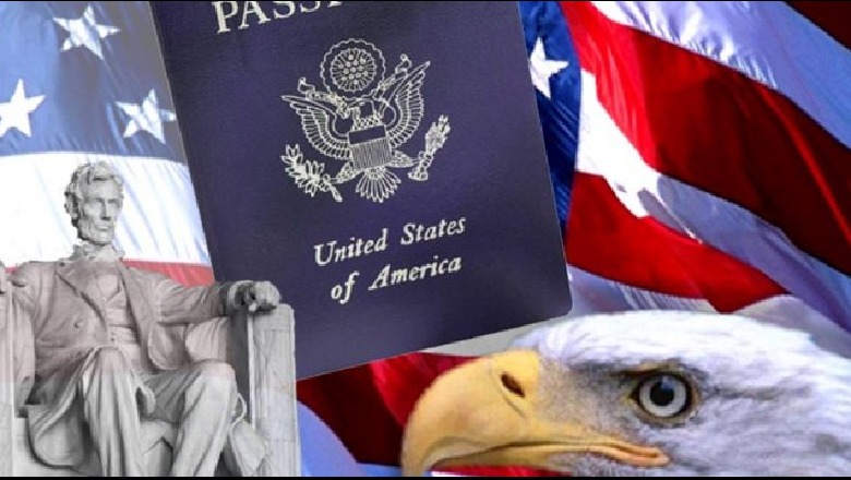 Si mund të merrni shtetësinë amerikane përmes prindit/Avokati sqaron procedurat