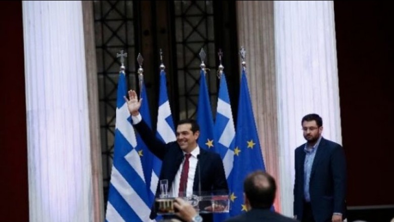 Cipras: Greqia rifiton sovranitetin pas marrëveshjes së borxhit