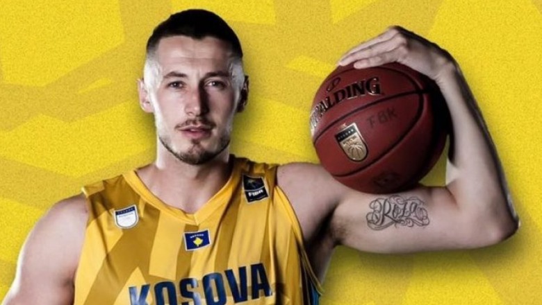 Basketbollistët përfshihen në aksident tragjik në Kosovë, humb jetën lojtari i famshëm