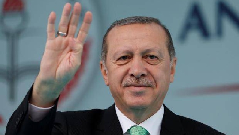 Turqia voton sot për presidentin e ri, Erdoganin e sfidon një ish-mësues fizike