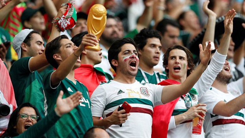 Meksika me 6 pikë jashtë Botërorit? Ja skenarët e kualifikimit në 1/8 te Grupi i Gjermanisë