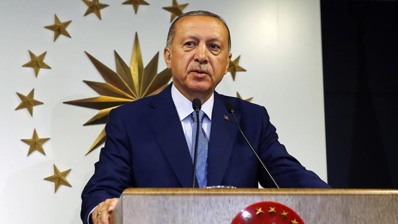Mesazhi i parë i Erdogan pas fitores bindëse: Turqia i dha leksion gjithë botës!