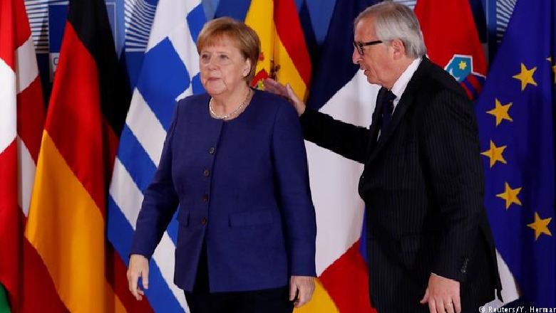 Samiti i BE për emigrantët, Merkel: Shtete të veçanta të ndihmojnë njëri-tjetrin