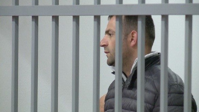 Vrau Gaz Çollakun/ Gjykata e Apelit lë në fuqi dënimin përjetë për Denis Shtrazën
