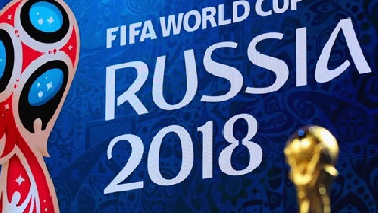 “Russia 2018”, llogaritë për Grupin A dhe Grupin B