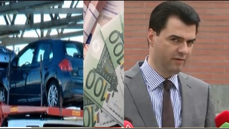 SHISH duhet të hetohet për dekonspirimin e 3.4 milionë eurove