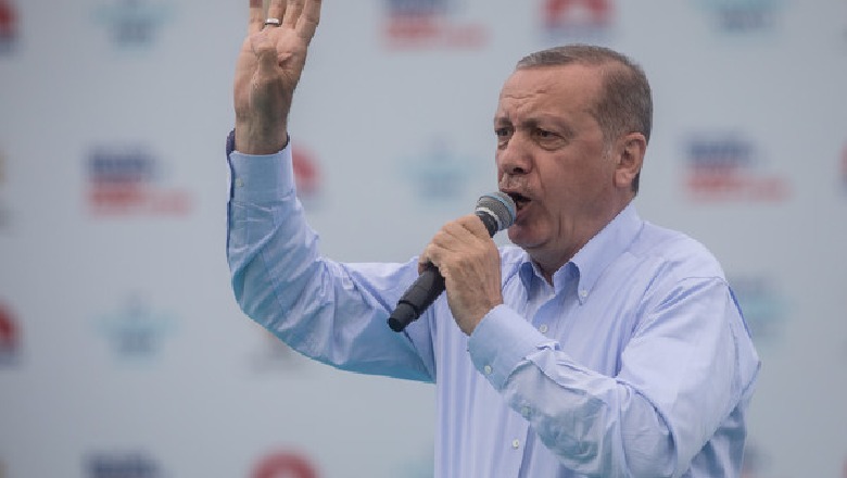 BBC: A ishin zgjedhjet në Turqi të lira e demokratike?