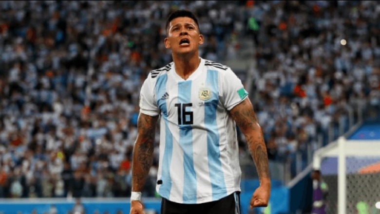 Flet heroi që kualifikoi Argjentinën: Emocionet nuk i përshkruaj dot