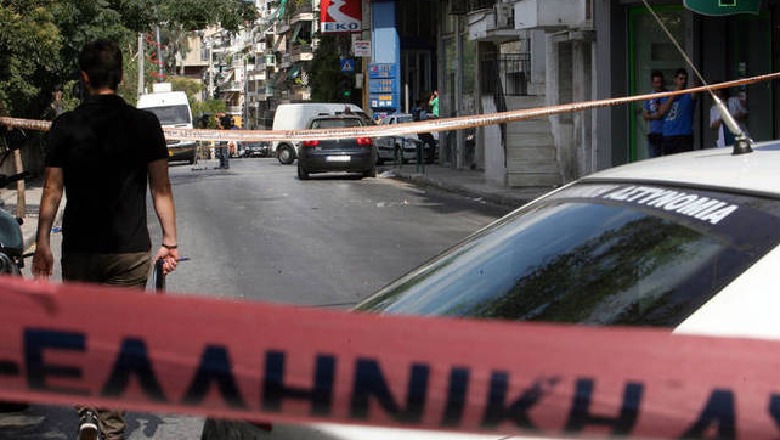 Sherr në Athinë, qëllohet për vdekje me thikë një shqiptar