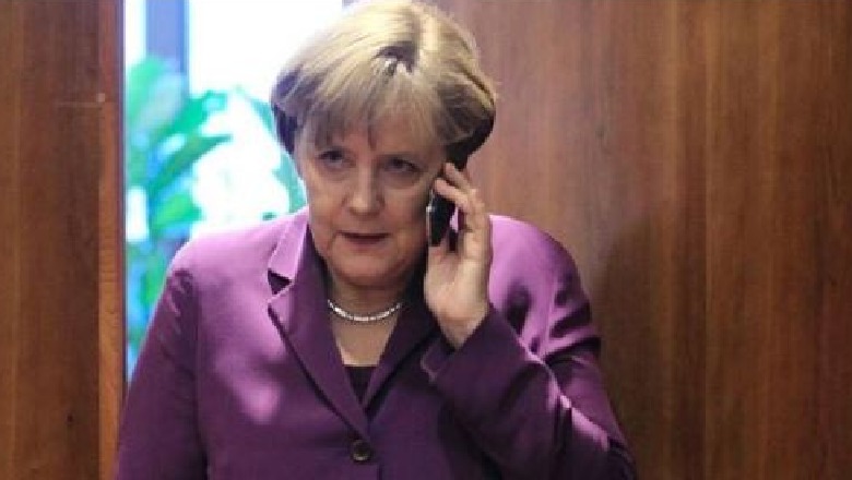 Eleminimi i turpshëm i Gjermanisë, rrjeti ‘masakron’ pancerat: Mos mi bini telefonit, se nuk e hap