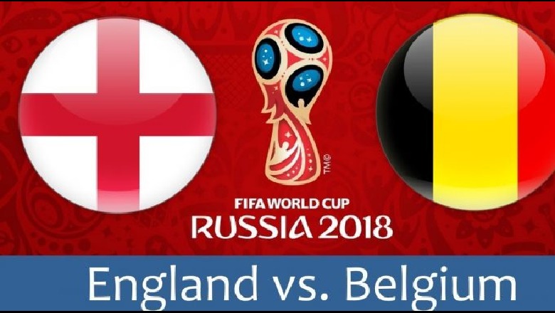 Anglia dhe Belgjika nuk e duan fitoren sonte, ja arsyeja…