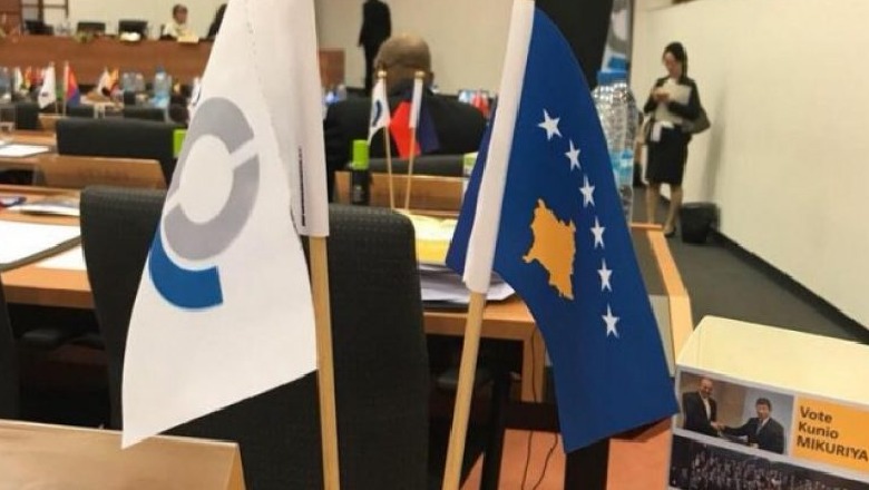Dështojnë përpjekjet e Serbisë dhe Rusisë për ta bllokuar Kosovën ë Këshillin e OBD në Bruksel