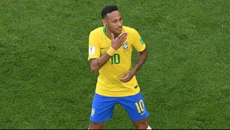 Botërori 2018/ Nga Mbappe, Neymar tek Cavani, ja top-formacioni 