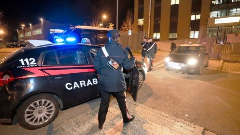 Itali/ Shkatërrohet banda e trafikut të kokainës, 22 persona  në pranga