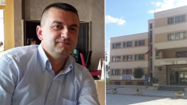 Vodhën 8 mln lekë dënohet me 2 vite burg, ish-kryebashkiaku i PD në Krujë