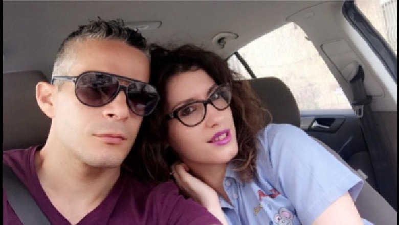 Sytë e mi s'do e shohin njësoj si atë tjetrin", Aulona Musta ngatërron  dynjanë me deklaratatën për bashkëshortin - Shqiptarja