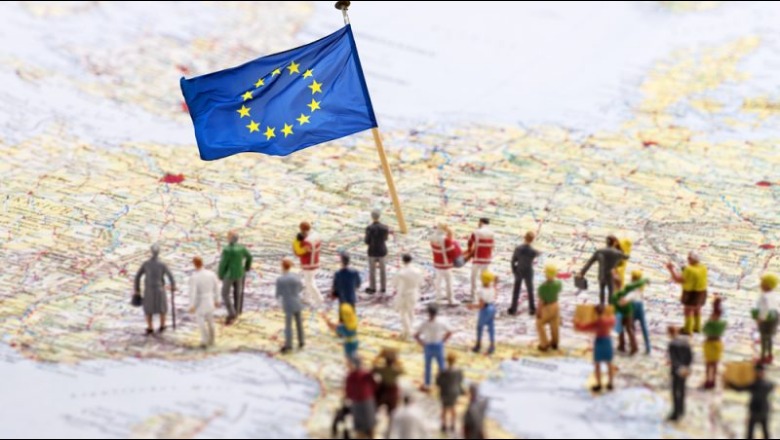 'Të negociosh hyrjen në BE nuk është si të negociosh çmimin e një tapeti', ‘Euractiv’: Pse bisedimet me Shqipërinë nisin pas një viti