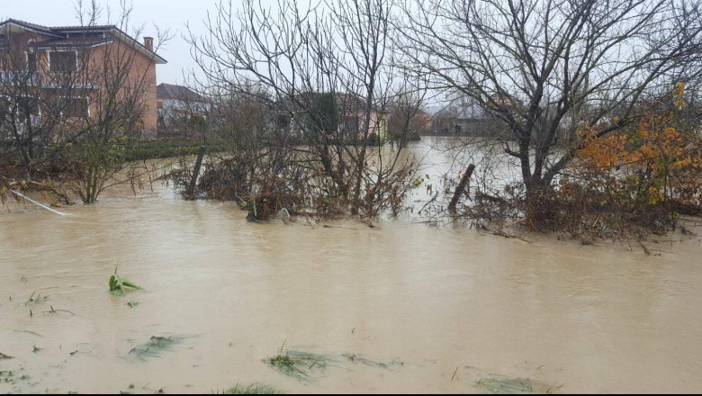Raporti, OKB: Ja fatkeqësitë natyrore që i bënë më shumë dëme Shqipërisë