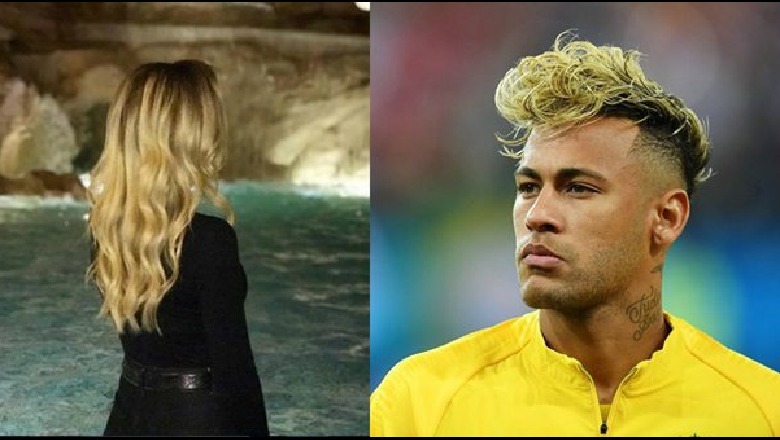 Gazetarja e njohur tregon takimin me Neymar: Kërkova të bëja foto, as denjoi të çohej... 