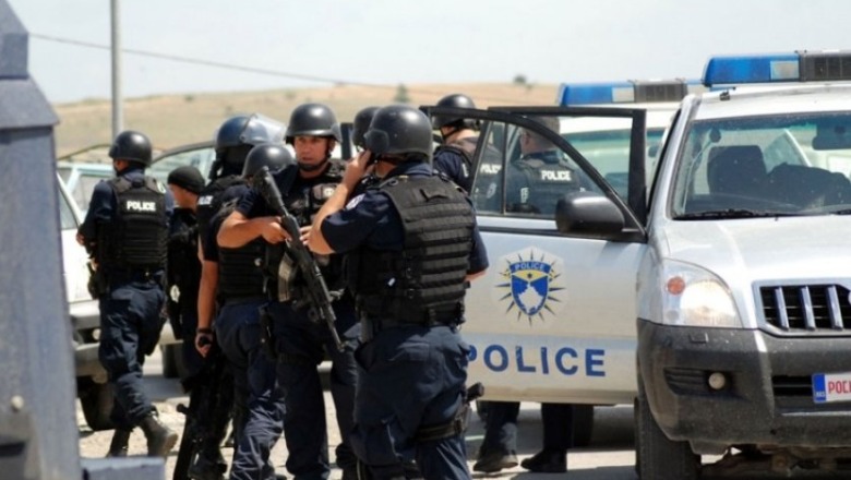 DASH raport shqetësues për Kosovën, 95 të arrestuar për trafikim njerëzish