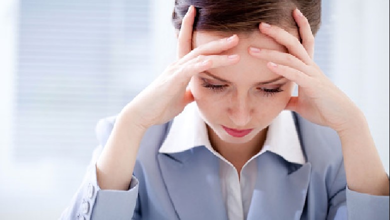 Stresi është shkaktari i çrregullimit të sistemit tuaj imunitar
