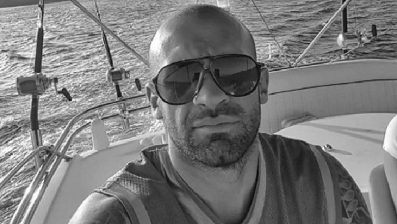 Aksidenti tragjik në Kroaci i merr jetën boksierit shqiptar/EMRI