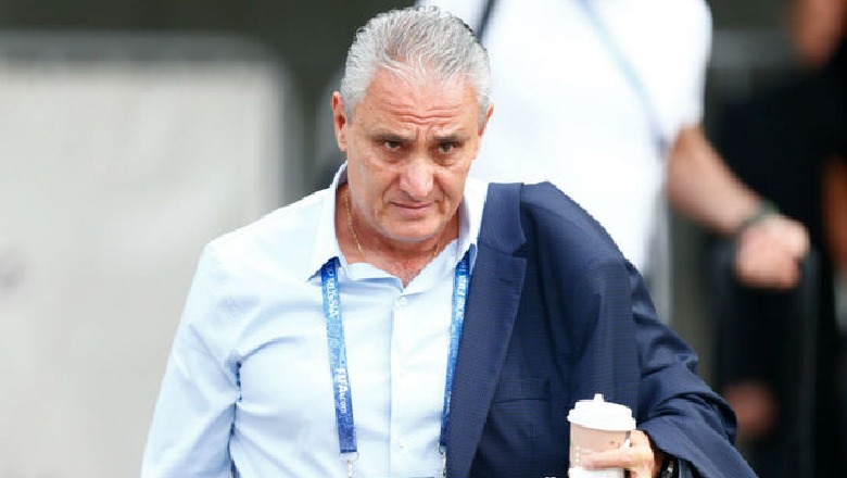 Eliminimi i Brazilit, Federata mban trajnerin, analiza e mediave: Ja 7 gabimet që bëri Tite