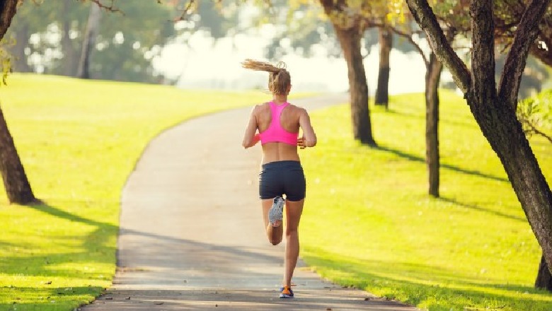 Vrapimi ndihmon në ruajtjen e forcimin e kujtesës